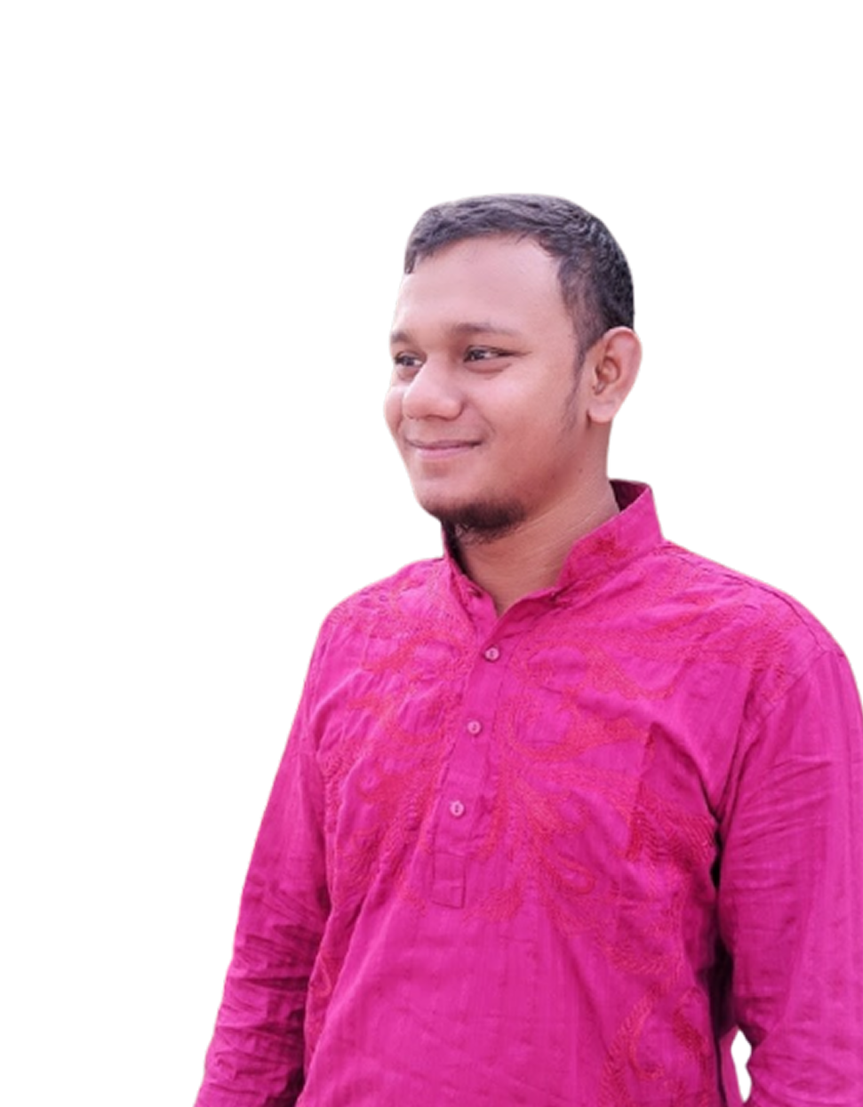Ahsan Habib